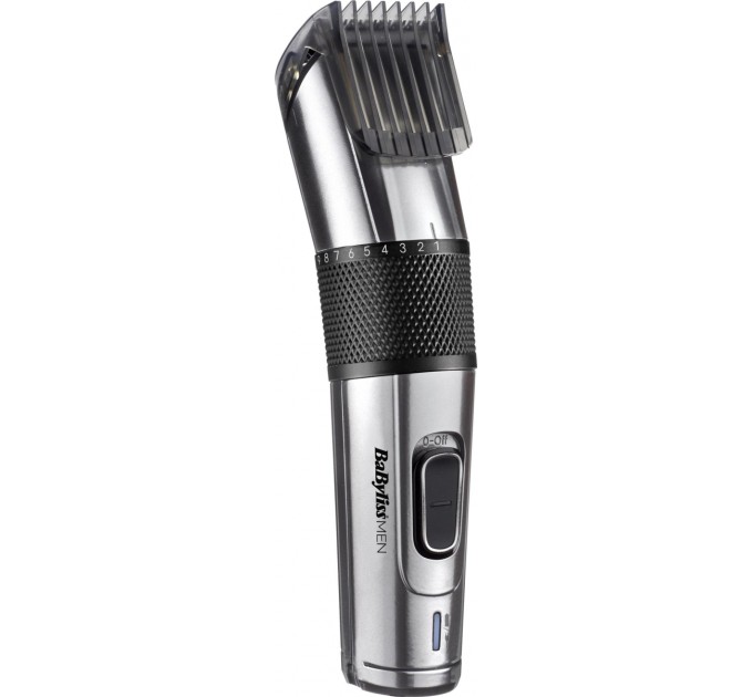 Babyliss Машинка для стрижки Babyliss E977E