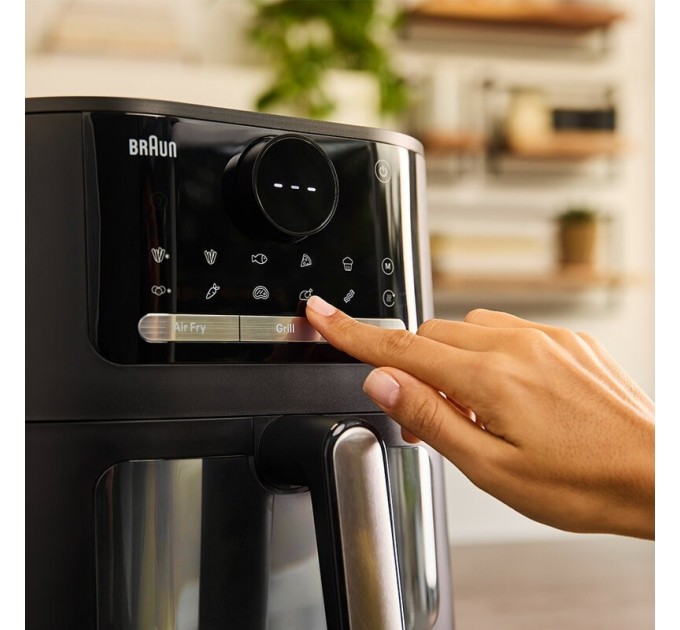 Braun Мультипіч Braun MultiFry 5 HF 5075 IBK