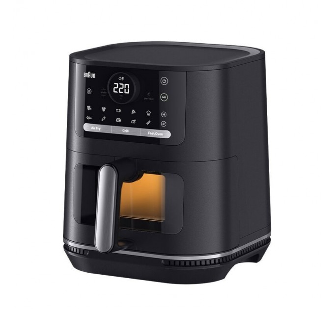 Braun Мультипіч Braun MultiFry 5 HF 5075 IBK