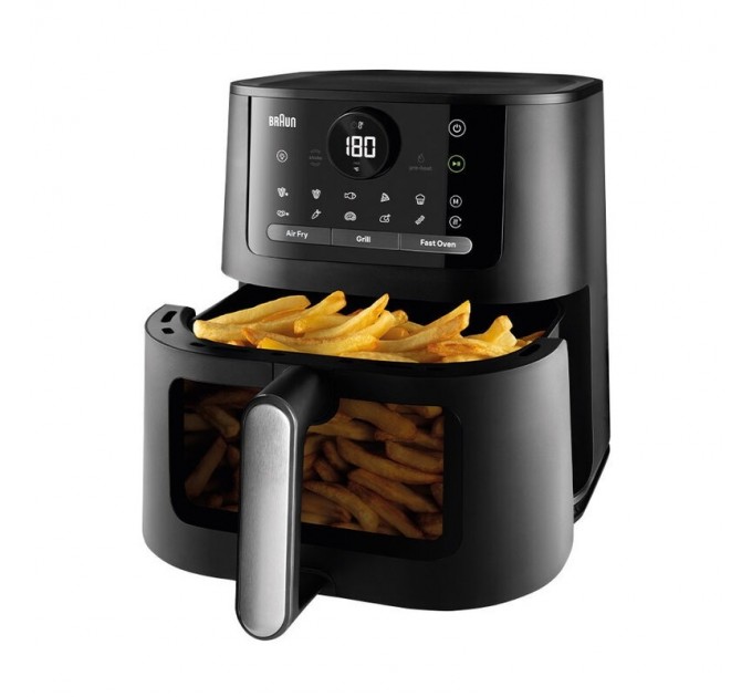 Braun Мультипіч Braun MultiFry 5 HF 5075 IBK