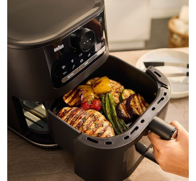 Braun Мультипіч Braun MultiFry 5 HF 5075 IBK