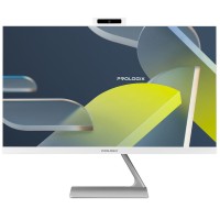 Моноблок Prologix Optima PLC27A (PLC27A.OPT.8CE.N.4769) White