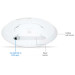 Ubiquiti Точка доступу Wi-Fi Ubiquiti UniFi U7 Lite (U7-Lite)