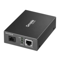 Медіаконвертер TP-Link Omada MC212CS-20