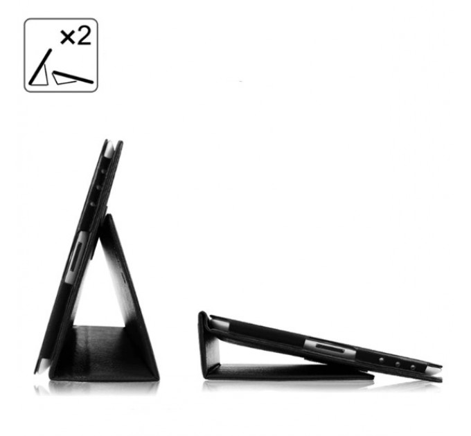 BeCover Чохол BeCover Premium для Apple iPad Air 13" M2 2024 Black (711451)