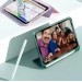 BeCover Чохол BeCover TPU Edge з кріпленням Apple Pencil для Apple iPad Air 11" M2 2024 Dark Green (711433)