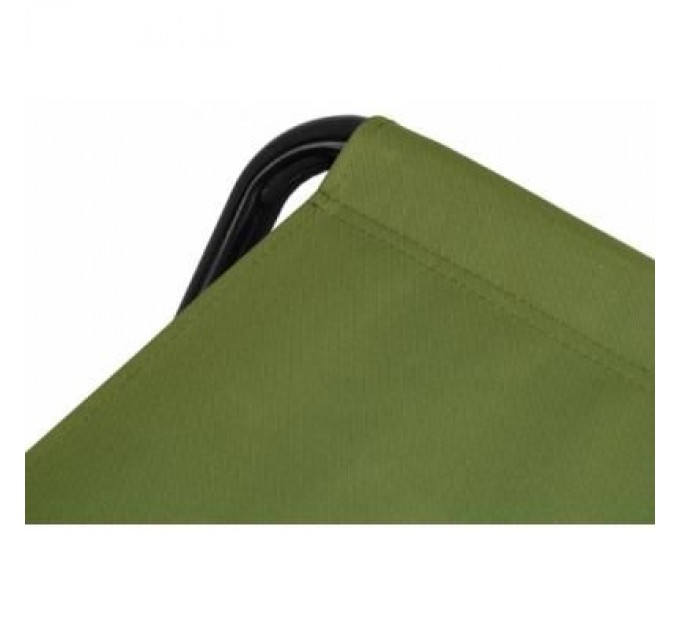 NeRest Стілець складаний NeRest NR-25 Хакі (4820211100605HAKI)