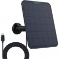 Reolink Сонячна панель Reolink Solar Panel 2 Black