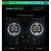 Jumper Пульт управління для дрона Jumper T20 V2 GEMINI ELRS 2.4G RDC90 (C10119)