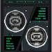 Jumper Пульт управління для дрона Jumper T20 V2 ELRS 915 Hall (C10113)