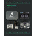 Jumper Пульт управління для дрона Jumper T20 V2 ELRS 915 Hall (C10113)