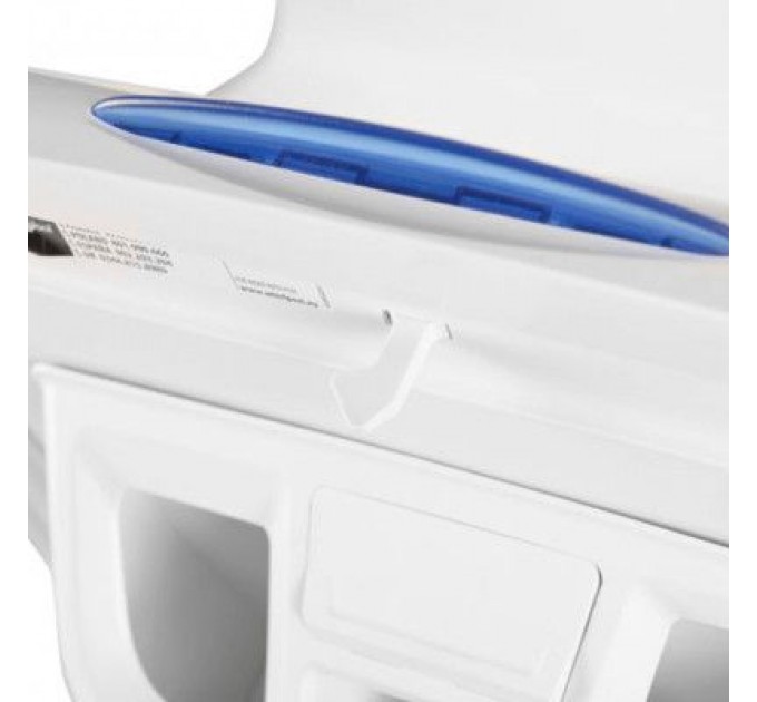 Whirlpool Пральна машина Whirlpool AWE66710UA