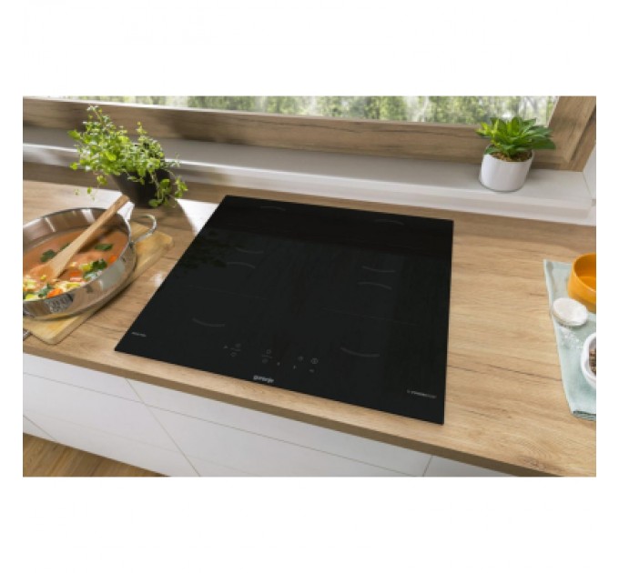 Gorenje Варочна поверхня Gorenje GI6401BSCE