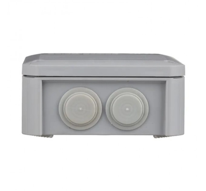 UNIKA PLANK Розподільча коробка UNIKA PLANK IB601 (PLK6010850)