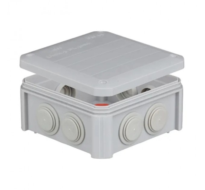 UNIKA PLANK Розподільча коробка UNIKA PLANK IB601 (PLK6010850)