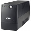 FSP Пристрій безперебійного живлення FSP FP1500 (PPF9000525)