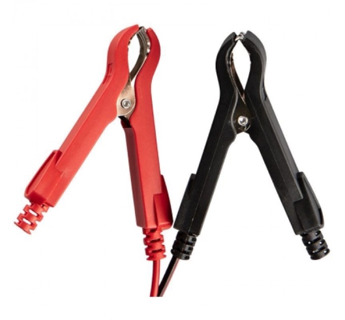 Neo Tools Зарядний пристрій для автомобільного акумулятора Neo Tools 4A/70Вт, 3-120Ah, для кислотних/AGM/GEL (11-891)