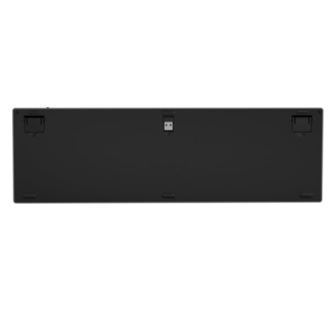 Maxxter Клавіатура Maxxter KBW-01G-UA Wireless UA Gray (KBW-01G-UA)