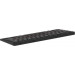 Maxxter Клавіатура Maxxter KBW-C01B-UA Wireless UA Black (KBW-C01B-UA)