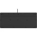 Maxxter Клавіатура Maxxter KBM-C01B-UA USB UA Black (KBM-C01B-UA)
