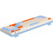 Maxxter Клавіатура Maxxter KBGW-3C01-UA Wireless UA White (KBGW-3C01-UA)