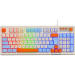 Maxxter Клавіатура Maxxter KBG-3C01-UA USB UA (KBG-3C01-UA)