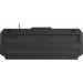 Maxxter Клавіатура Maxxter KBG-UML-02B-UA USB UA Black (KBG-UML-02B-UA)