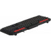Maxxter Клавіатура Maxxter KBG-UML-02B-UA USB UA Black (KBG-UML-02B-UA)