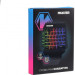Maxxter Клавіатура Maxxter KBG-OH-01B-UA USB UA Black (KBG-OH-01B-UA)