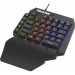 Maxxter Клавіатура Maxxter KBG-OH-01B-UA USB UA Black (KBG-OH-01B-UA)