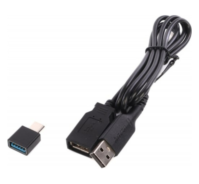A4Tech Клавіатура A4Tech FBK23 AS Wireless/Bluetooth Black (4711421001168)