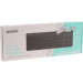 A4Tech Клавіатура A4Tech FBK23 AS Wireless/Bluetooth Black (4711421001168)