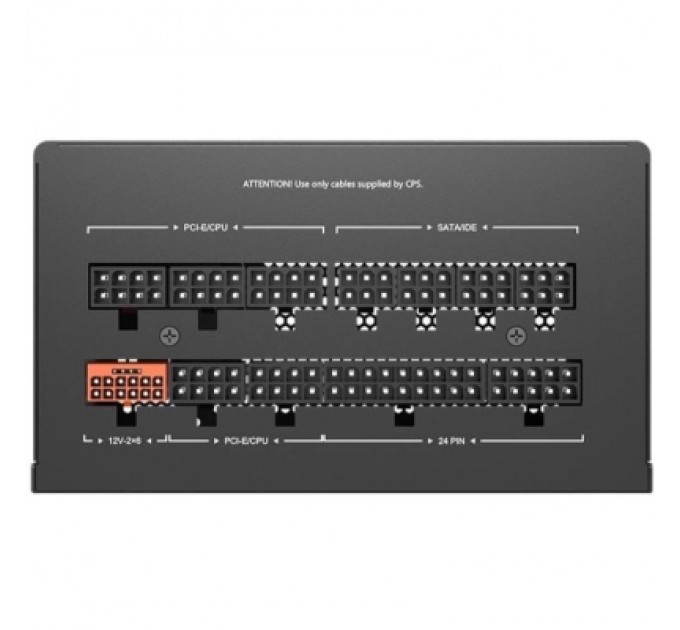 PcCooler Блок живлення PcCooler 650W (KN650)