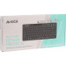 A4Tech Клавіатура A4Tech FBK26C AS Wireless/Bluetooth Black (4711421000208)