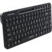 A4Tech Клавіатура A4Tech FBK36C Wireless/Bluetooth Black (4711421000222)