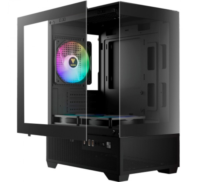 Gamdias Корпус Gamdias AURA GC9M ELITE ARGB (4711514503135)