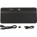 A4Tech Клавіатура A4Tech FBK36C Wireless/Bluetooth Black (4711421000222)
