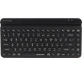 A4Tech Клавіатура A4Tech FBK30 Wireless/Bluetooth Black (4711421972499)