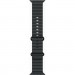 Apple Смарт-годинник Apple Watch Ultra 3 GPS + Cellular 49mm Black Titanium Case with Black Ocean Band (MF0J4QP/A)