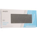 A4Tech Клавіатура A4Tech FX70 USB Black (4711421001861)