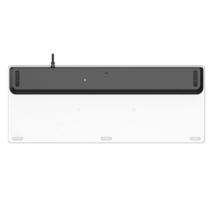 A4Tech Клавіатура A4Tech FX70 USB Black (4711421001861)