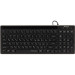 A4Tech Клавіатура A4Tech FX70 USB Black (4711421001861)