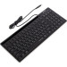 A4Tech Клавіатура A4Tech FX70 USB Black (4711421001861)