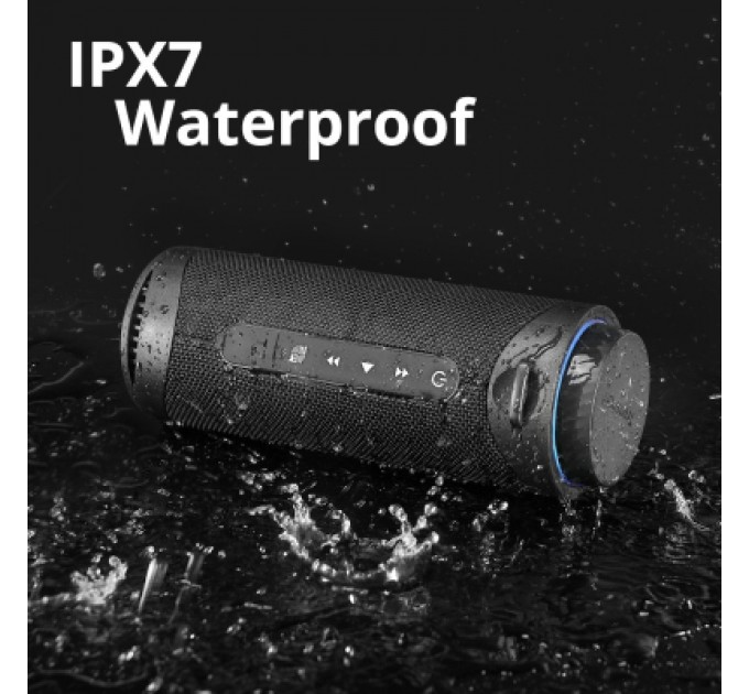 Tronsmart Акустична система Tronsmart T7 Black (786218)