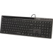 A4Tech Клавіатура A4Tech FX72 USB Black (4711421001885)