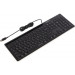 A4Tech Клавіатура A4Tech FX72 USB Black (4711421001885)