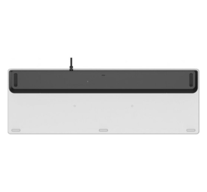 A4Tech Клавіатура A4Tech FX72 USB Black (4711421001885)