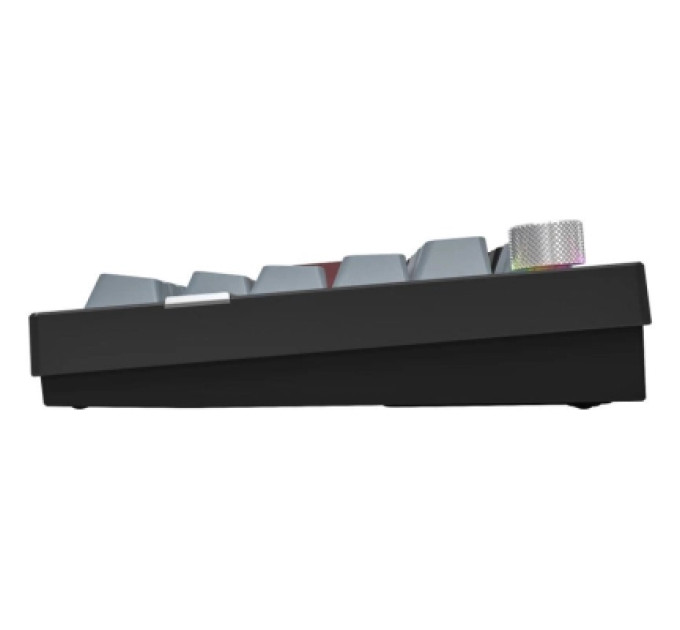 MONTECH Клавіатура MONTECH MKey Pro Darkness Wireless/Bluetooth UA Black/Beige (MKPRO75DY)