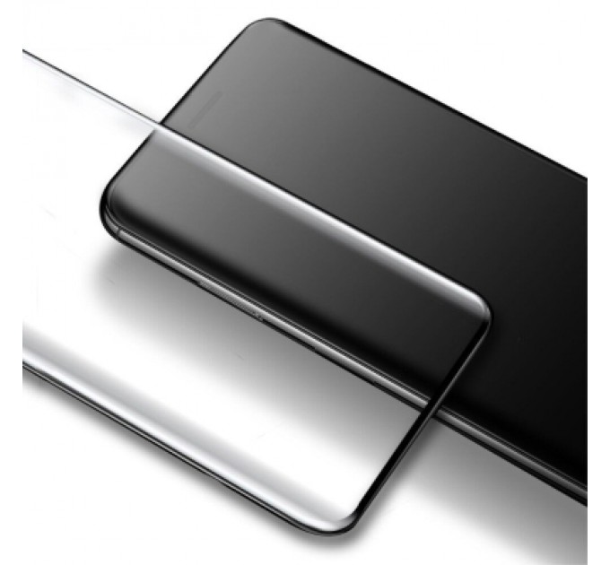 BeCover Скло захисне BeCover EDGE Xiaomi Redmi Note 14 Pro Plus 5G Black (713580)