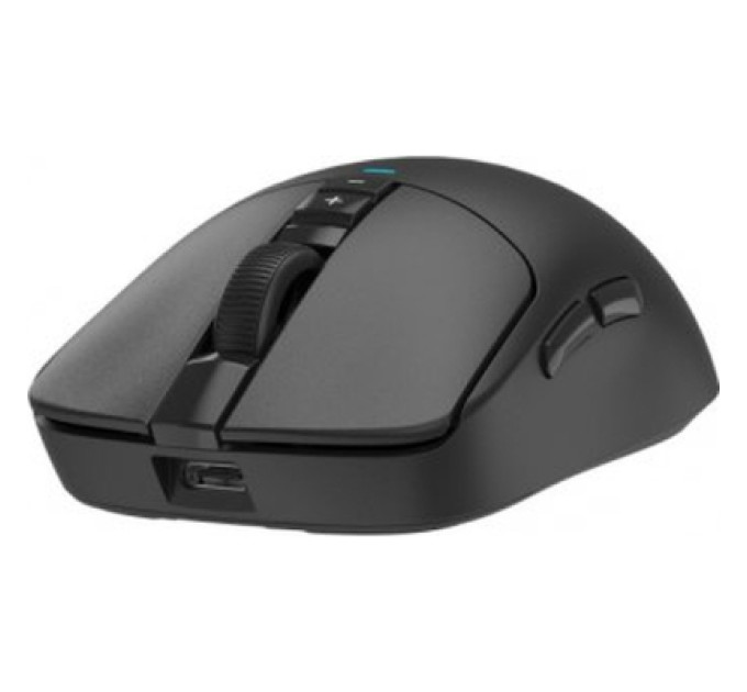 A4Tech Мишка A4Tech Bloody R72 Pro Duo Wireless/USB Black (4711421000840)